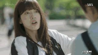 朴信惠doctors妆容,教你化妆的美女