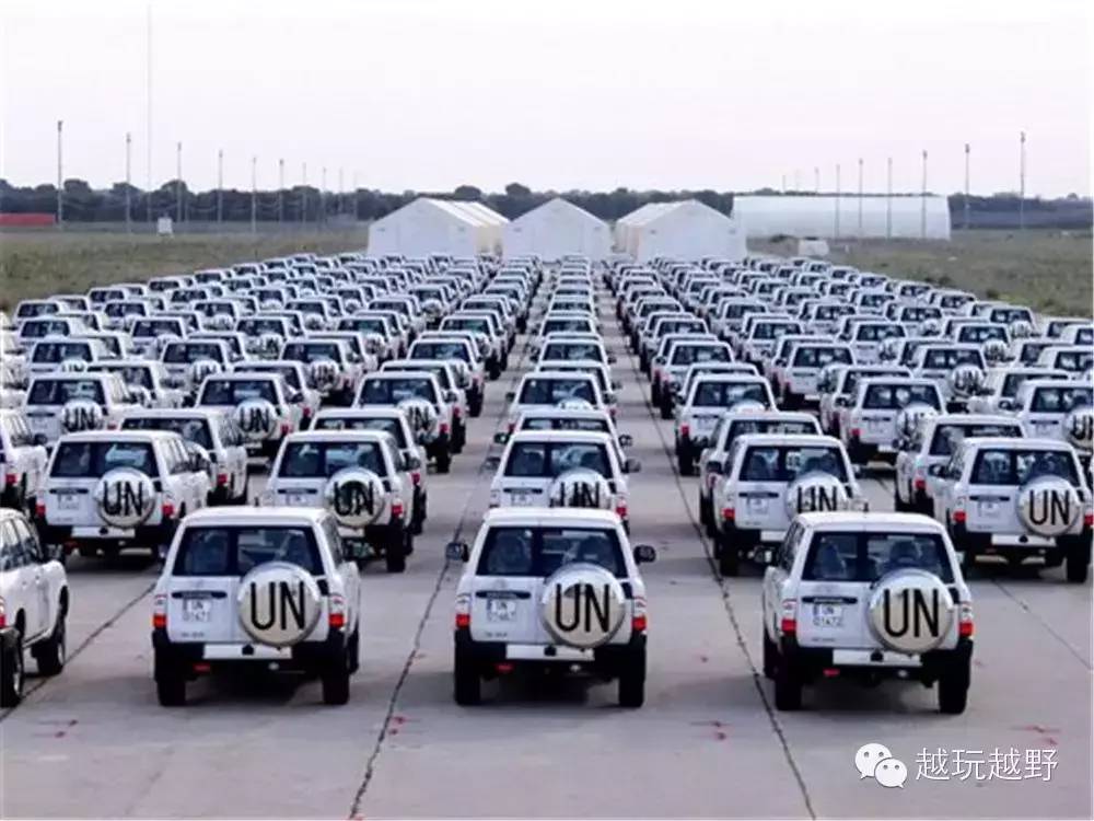 不曾停驶的途乐，王者归来？