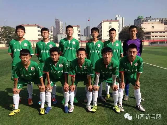 孝义中学辛鹏,孝义中学足球特长生辛鹏