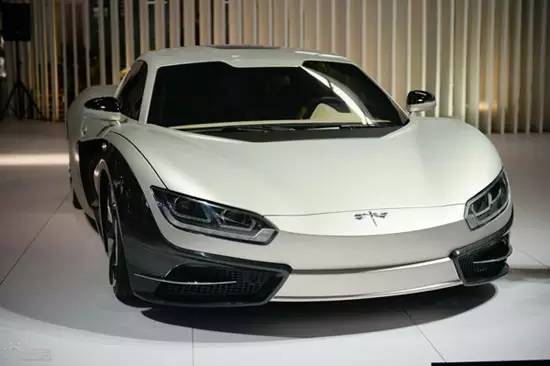 汉能太阳能汽车续航里程,汉能太阳能汽车现状