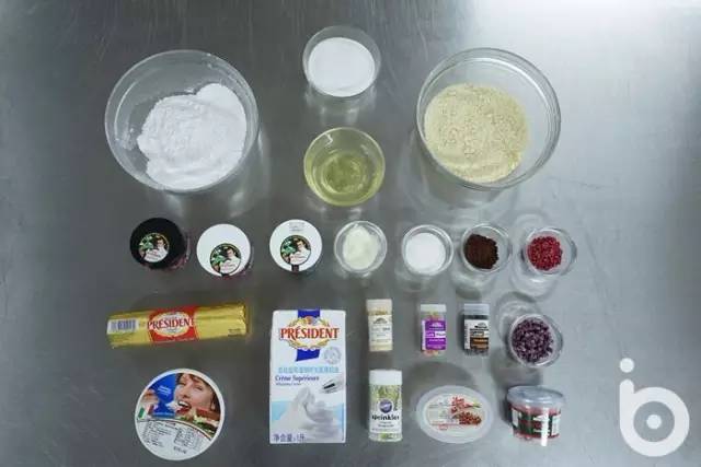 超级主厨|拿着这份甜品问了10个路人，居然没人猜到它是马卡龙