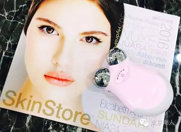 家用美容仪是怎么让皮肤好的,专业的家用美容仪该怎么用