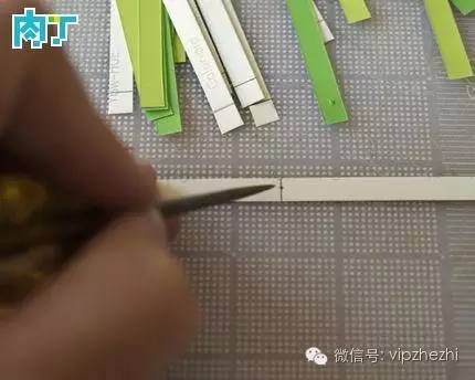 制作春节小灯笼手工纸,纸艺灯笼制作方法