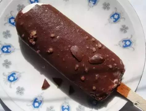 和聊城没吃过这些雪糕的人，怎么在一起谈童年回忆？