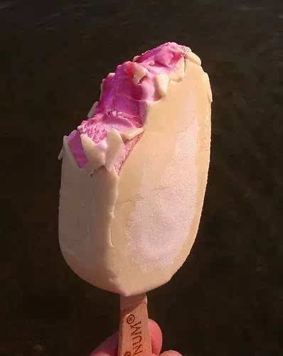 和聊城没吃过这些雪糕的人，怎么在一起谈童年回忆？