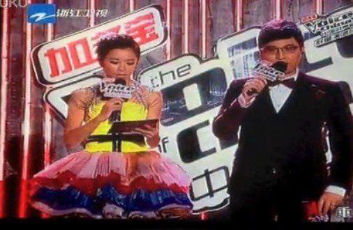 中国好声音最怪歌手,中国好声音最可惜的粤语歌手