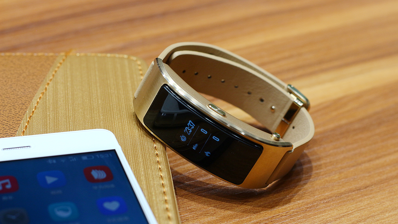 华为手环b3和b3青春版的区别,比华为手环b7更好的手环