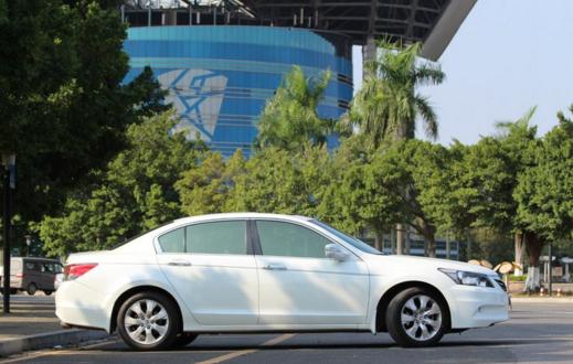 车内空间表现,车内空间太可观