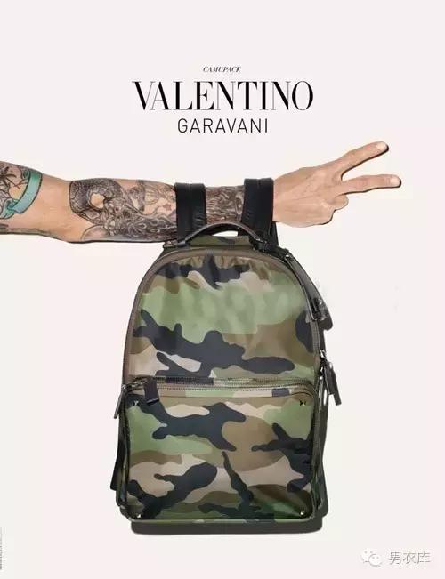 没有双肩包的夏天,小众双肩包出游百搭