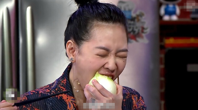 这种蔬菜生发能力惊人,比米诺地尔管用,小S黄渤都说好!