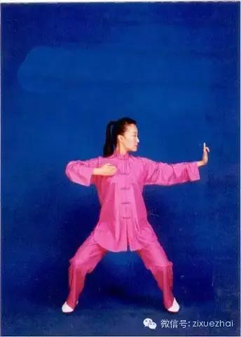 杨绛的八段锦,杨绛八段锦视频