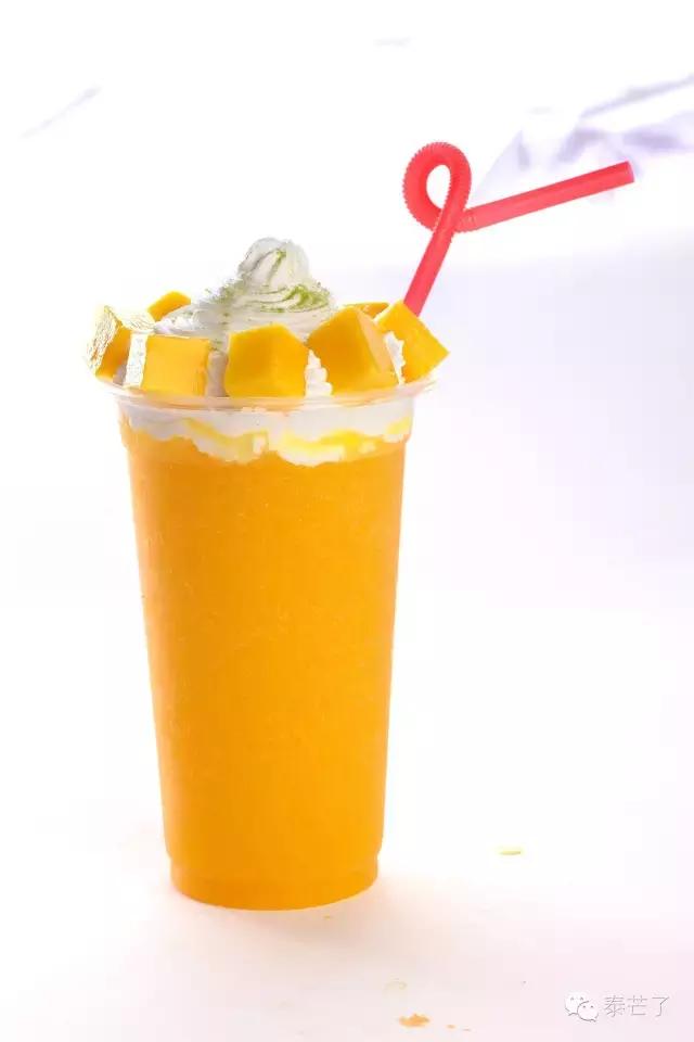 泰芒哪款好喝,泰芒有什么好喝的