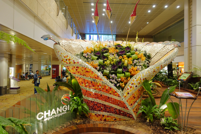 机场转机一般都去哪呆着,机场候机无聊怎么办