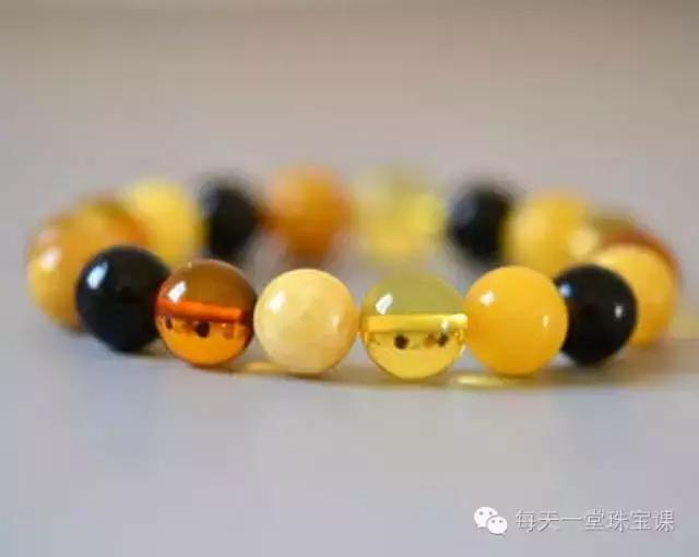 土豪款多宝手串,多宝招财手串