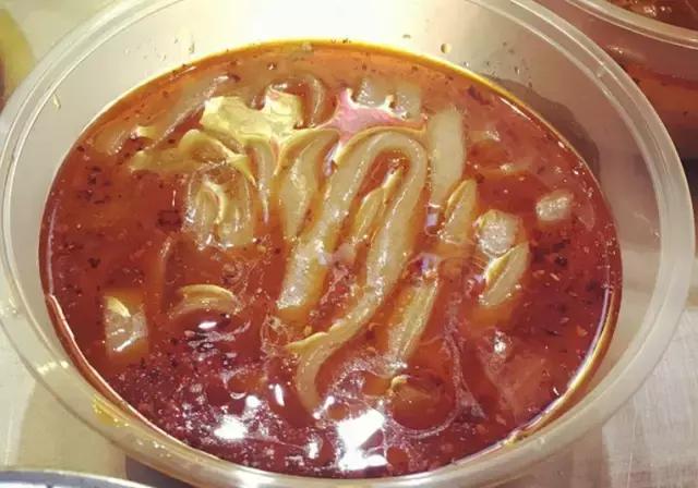 成都鬼饮食一条街在哪里,成都的鬼饮食是什么