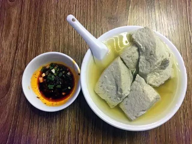 成都鬼饮食一条街在哪里,成都最有名的鬼饮食