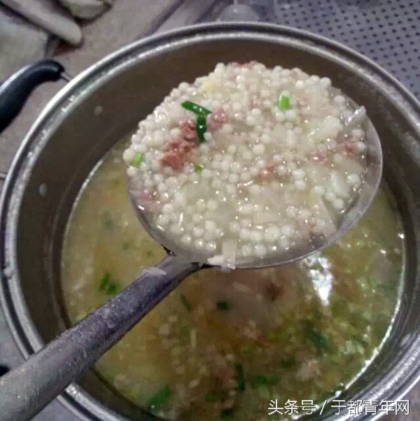 口感甜糯丝滑,口感丝滑的食品