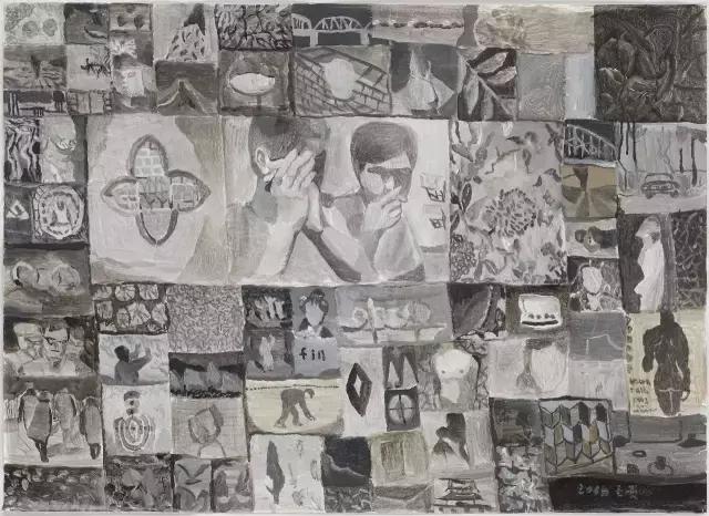 空艺术,空艺术创始人