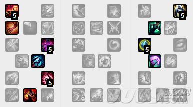 lol狼人q百分比伤害,lol狼人单杀集锦