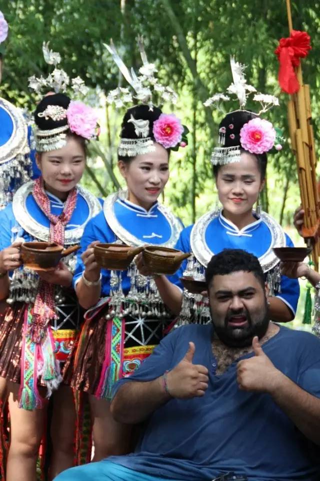 歪果仁眼中的中国人,歪果仁最佩服中国人