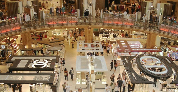 香港直飞塞班岛，自由购物，精彩塞班