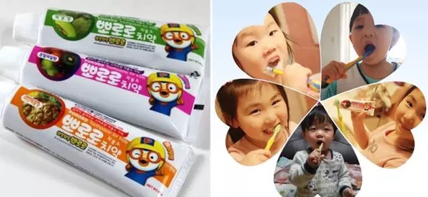 妈咪用同款牙膏测评,妈咪推荐牙膏