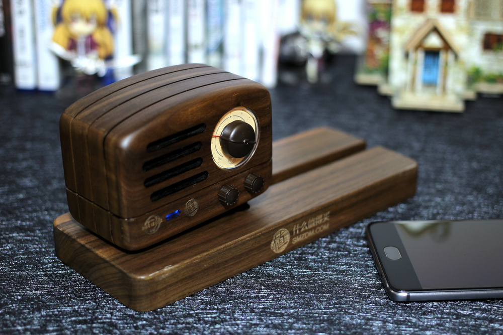 猫王小王子mini蓝牙音箱测评,猫王小王子蓝牙音箱