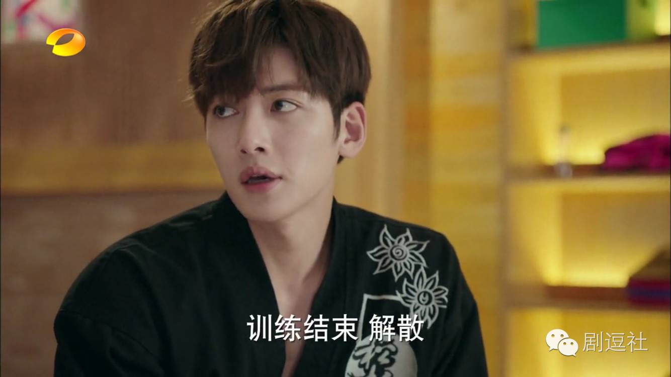 旋风少女池昌旭杨洋李程程,旋风少女第二部池昌旭免费看