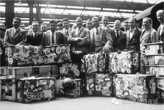 带上旅行箱来一场浪漫的旅行,带上行李箱来一场说走就走的旅行