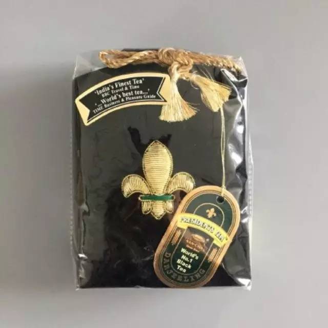 只有1%的人能看懂吗,小众茶包品牌