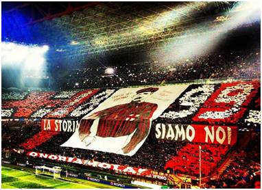 球场看台是哪里,球场看台位置介绍