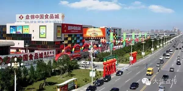 五载流金岁月　铸就风华大洼