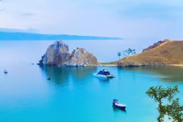 比东南亚划算还免签,只要1W,就能到俄国最美的贝加尔湖!