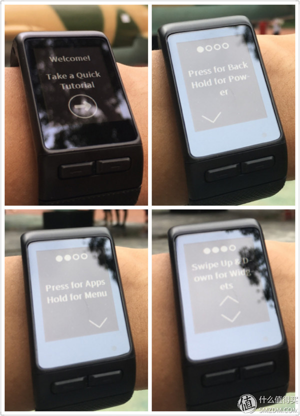 佳明vivoactivehr触摸屏,佳明vivoactivehr更换屏幕