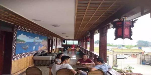 烟台当地渔家乐旅游哪家好,烟台本地渔家乐旅游选哪家