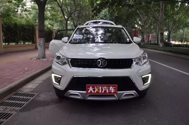 现在买北汽绅宝X35到底划算不划算？│大河说车