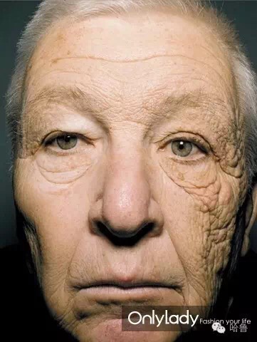 不涂防晒会老得很快吗,没有防晒真的容易老吗