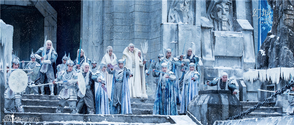 2集播放破5亿,两集播放量破亿