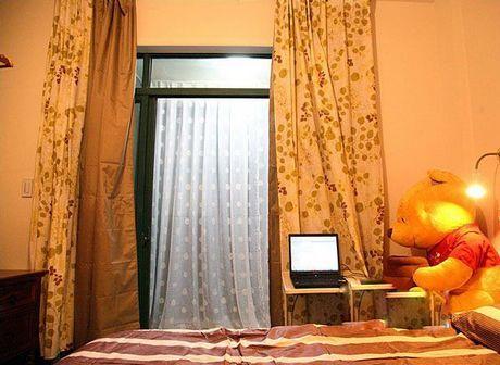 40平方两室一厅小户型装修设计,40平小户型真实装修