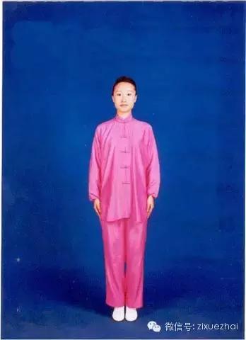 杨绛的八段锦,杨绛八段锦视频