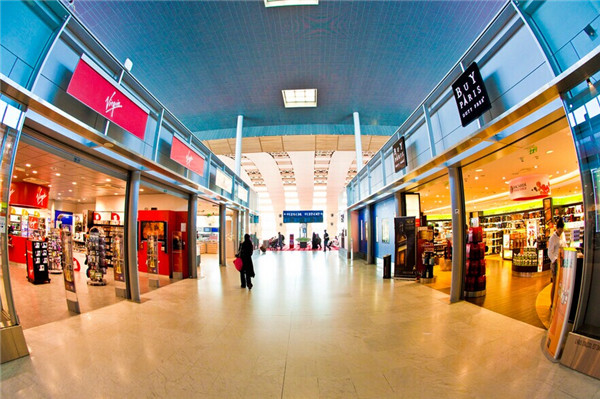 全球各国机场免税店购物攻略,国外机场免税店怎么买