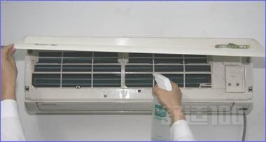 清洗中央空调过滤网有妙招，干净空气不需担忧！