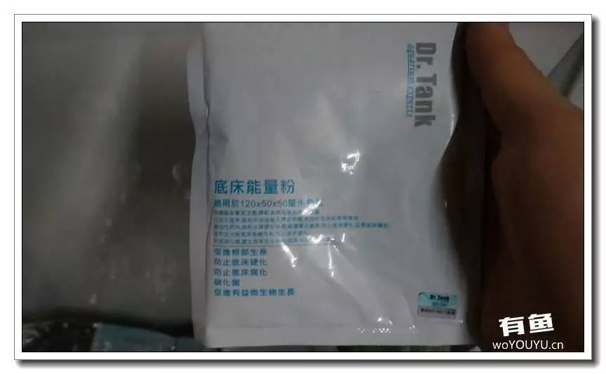 新手小白原生缸开缸教程,鱼缸怎么用高锰酸钾开缸详细教程