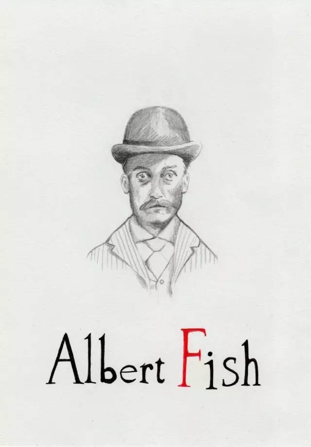 你名字的首字母，对应哪位臭名昭著的杀人狂？