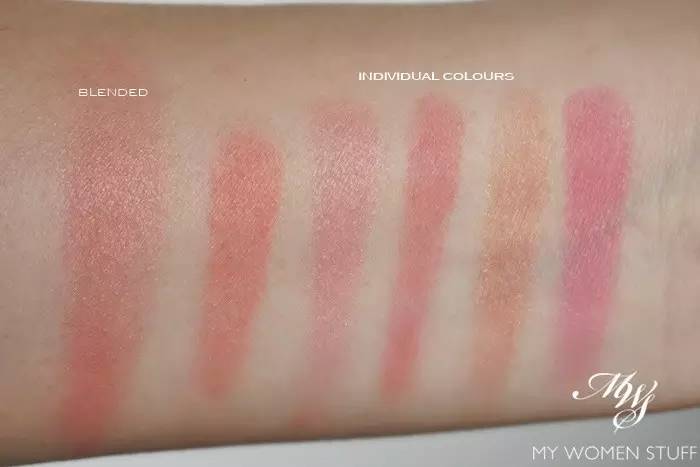 深扒金球奖彩妆（上）2016新鲜货PK经典好卖款