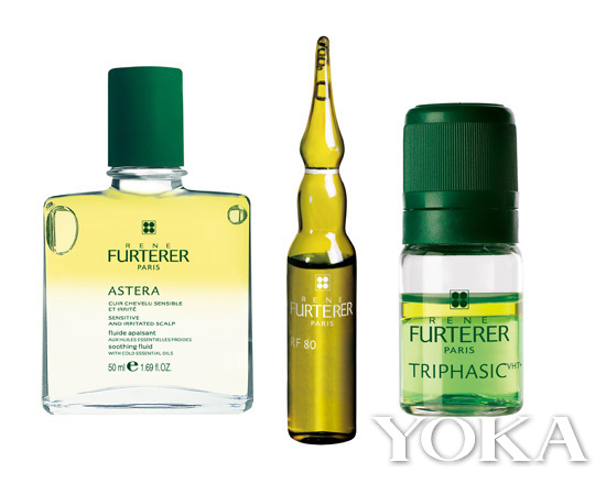 每次吹头发都掉一堆,头发稀疏掉发厉害真的有用吗