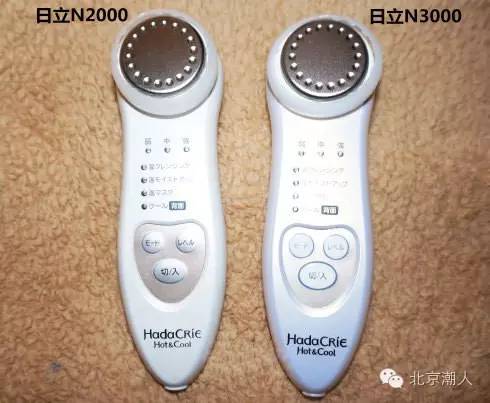 美容仪在家做,家用美容仪的正确用法