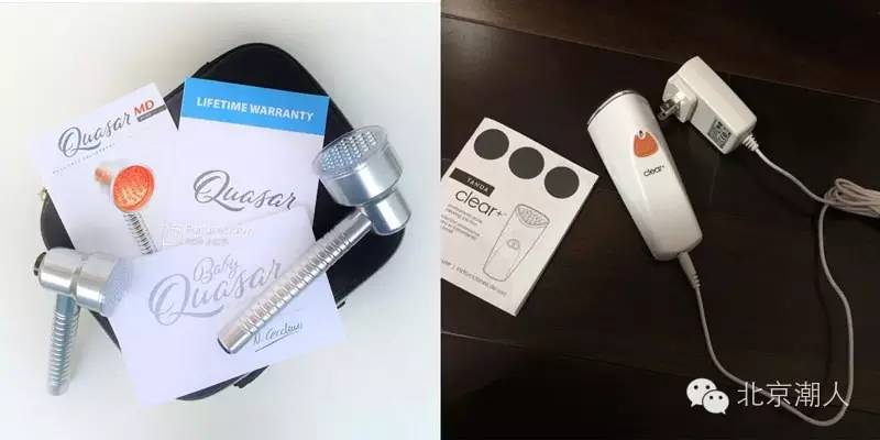 家用美容仪是怎么让皮肤好的,专业的家用美容仪该怎么用