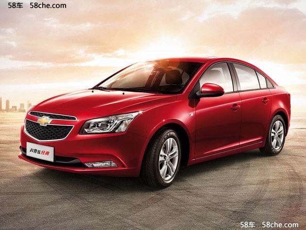 解读全新科鲁兹,2018全新科鲁兹解析