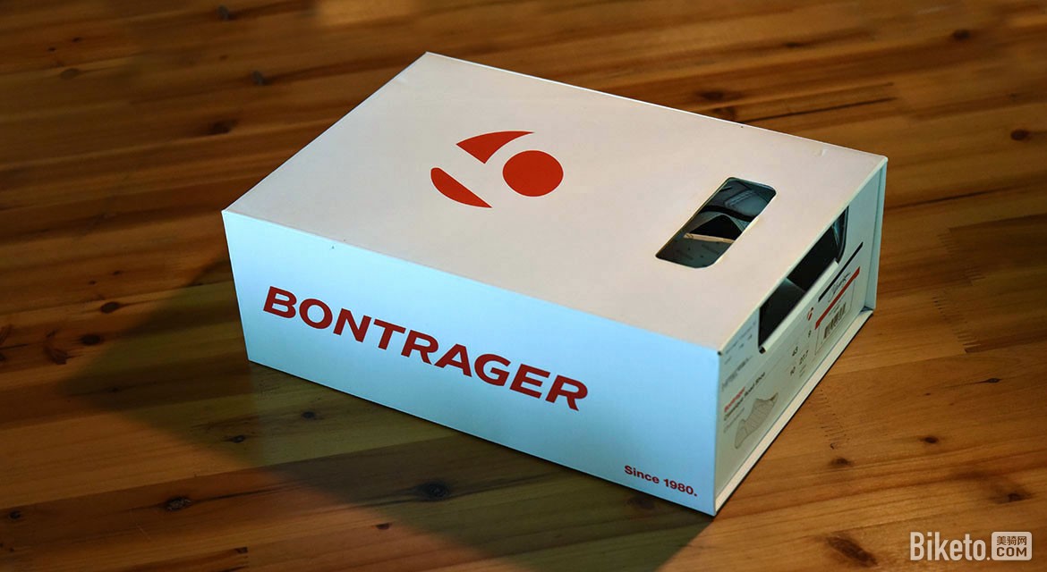 你会爱上文艺范：BontragerClassique公路锁鞋评测